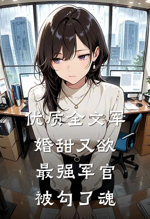 优质全文军婚甜又欲：最强军官被勾了魂