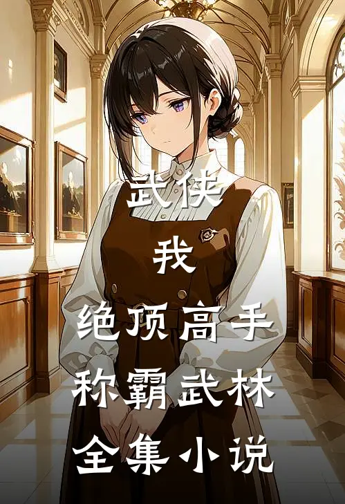 武侠：我，绝顶高手，称霸武林全集小说