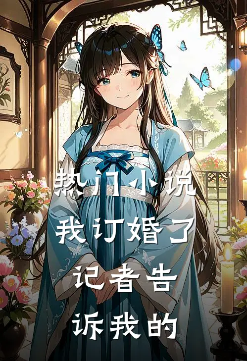 热门小说我订婚了，记者告诉我的