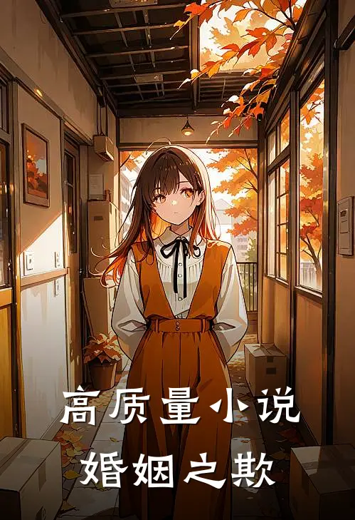 高质量小说婚姻之欺