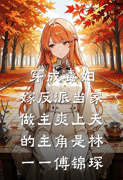 婆婆今年五十岁，却还当自己是个小宝宝精修版