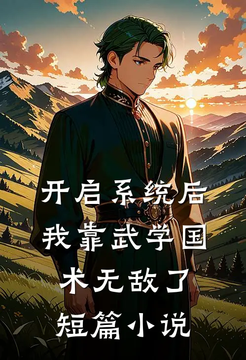 开启系统后，我靠武学国术无敌了短篇小说