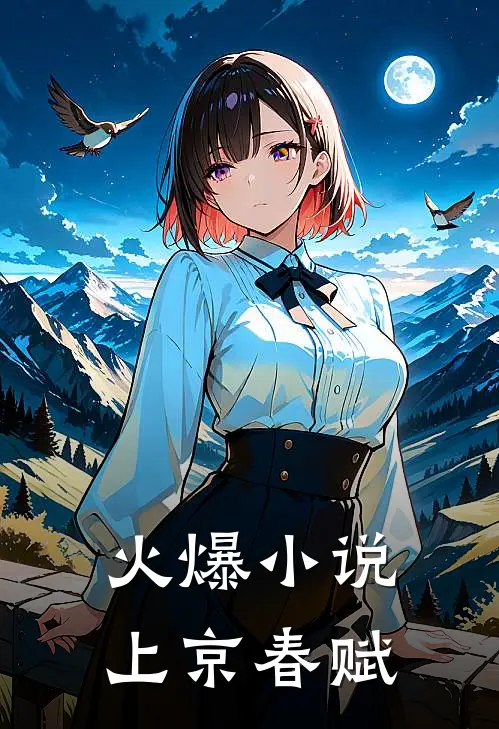火爆小说上京春赋