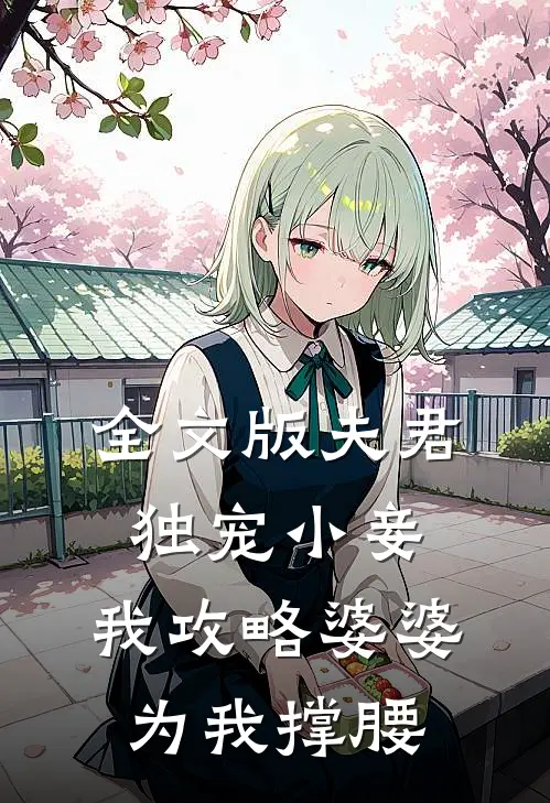 全文版夫君独宠小妾，我攻略婆婆为我撑腰