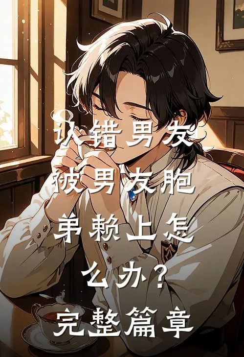 认错男友，被男友胞弟赖上怎么办？完整篇章