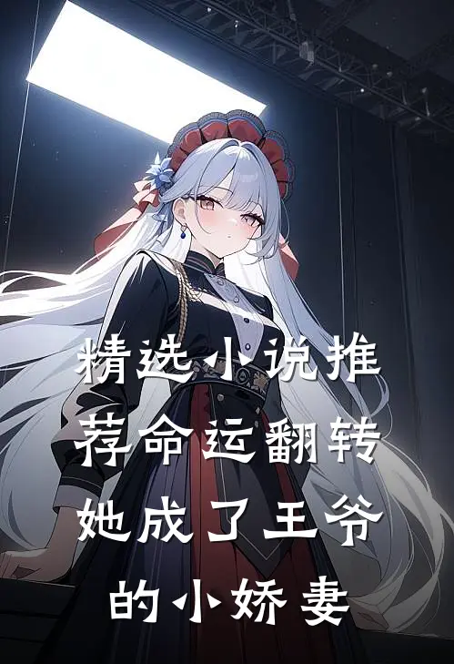 精选小说推荐命运翻转，她成了王爷的小娇妻
