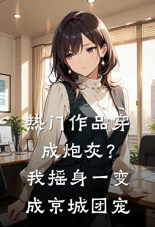热门作品穿成炮灰？我摇身一变成京城团宠