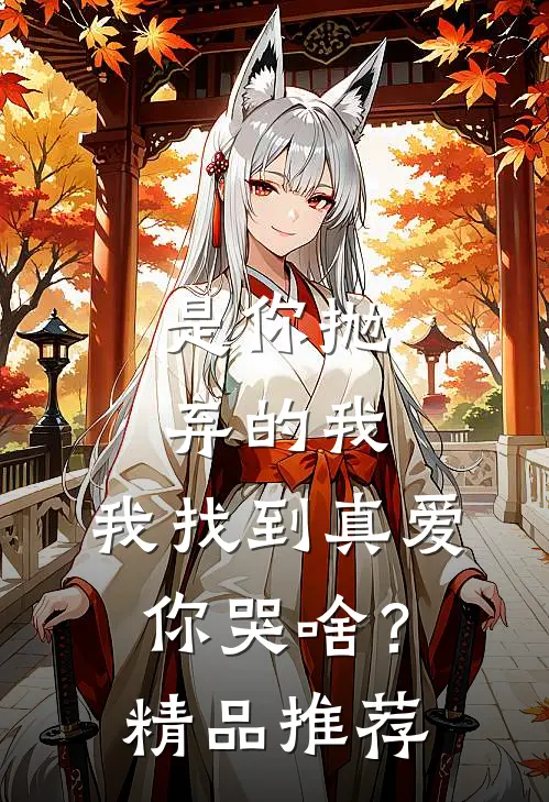 是你抛弃的我，我找到真爱你哭啥？精品推荐