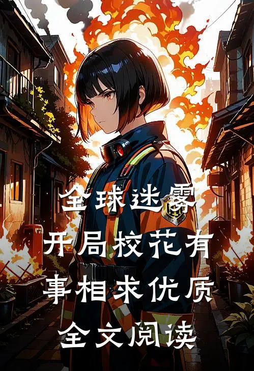 全球迷雾：开局校花有事相求优质全文阅读