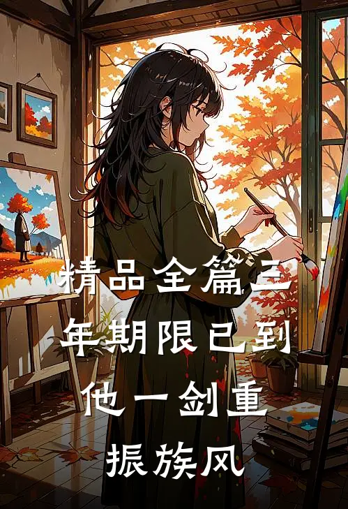 精品全篇三年期限已到,他一剑重振族风