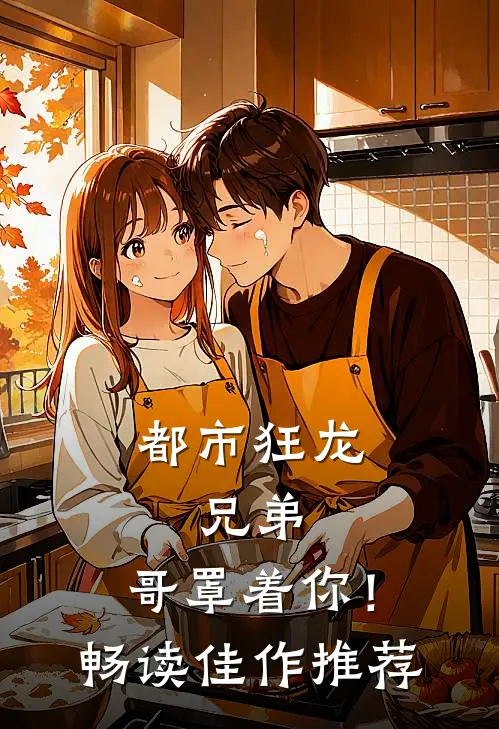 都市狂龙：兄弟，哥罩着你！畅读佳作推荐