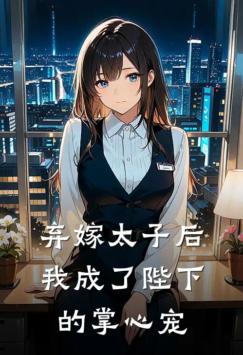 崽别怕，妈带你和爹逆天改命小说全文免费阅读