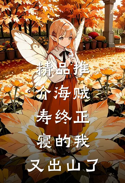 精品推介海贼：寿终正寝的我，又出山了