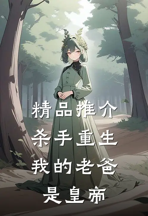 精品推介杀手重生，我的老爸是皇帝