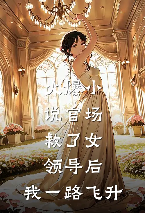火爆小说官场：救了女领导后，我一路飞升