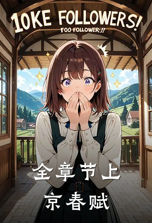 全章节上京春赋