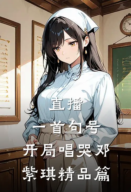 直播：一首句号，开局唱哭邓紫琪精品篇