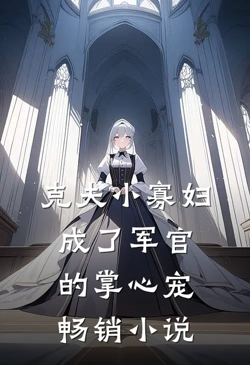 克夫小寡妇，成了军官的掌心宠畅销小说