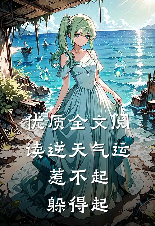 优质全文阅读逆天气运：惹不起，躲得起