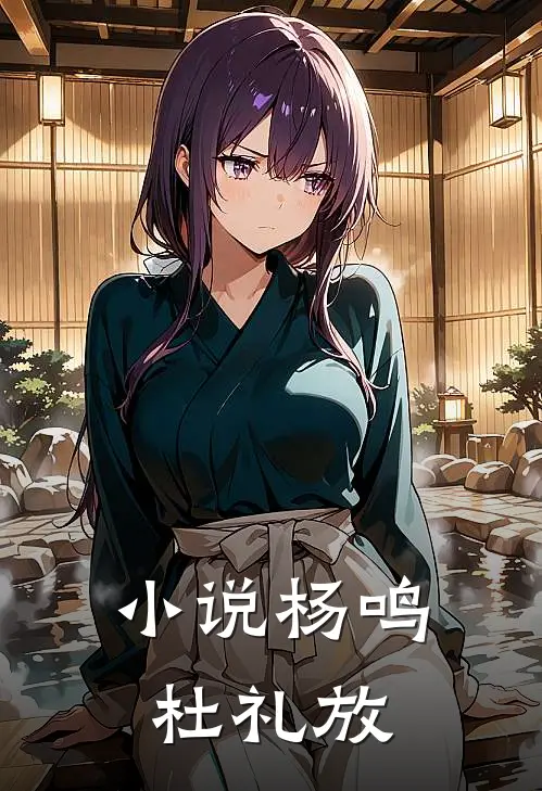 小说杨鸣杜礼放