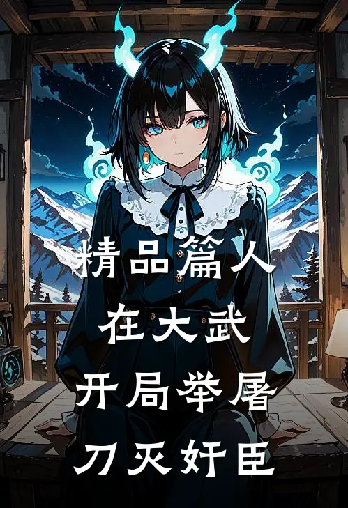 精品篇人在大武，开局举屠刀灭奸臣