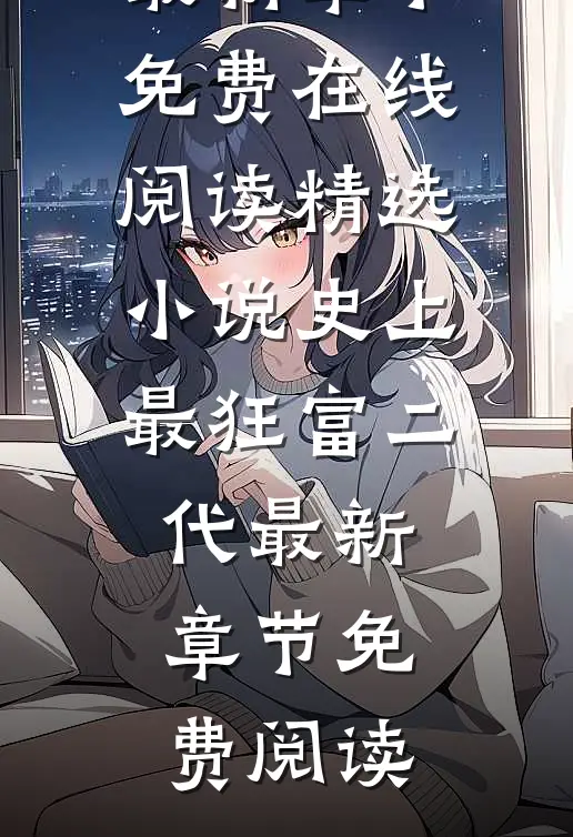 精选小说史上最狂富二代