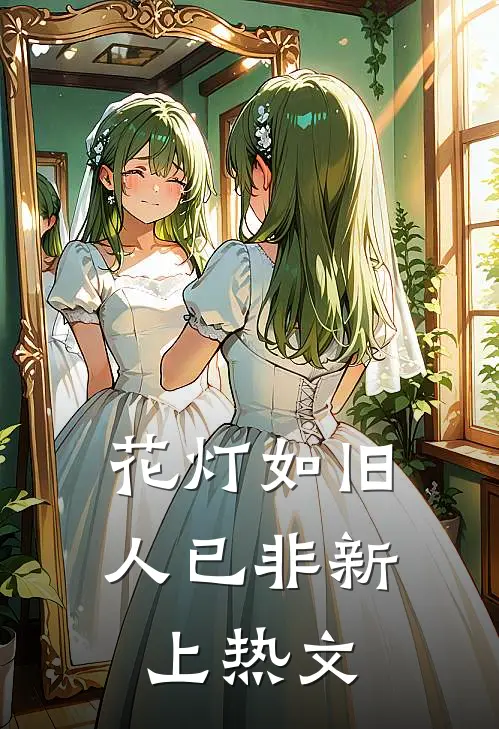 明月曾照彩云归完整作品