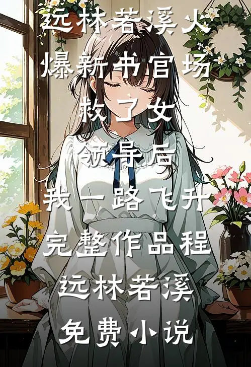 官场:救了女领导后,我一路飞升完整作品