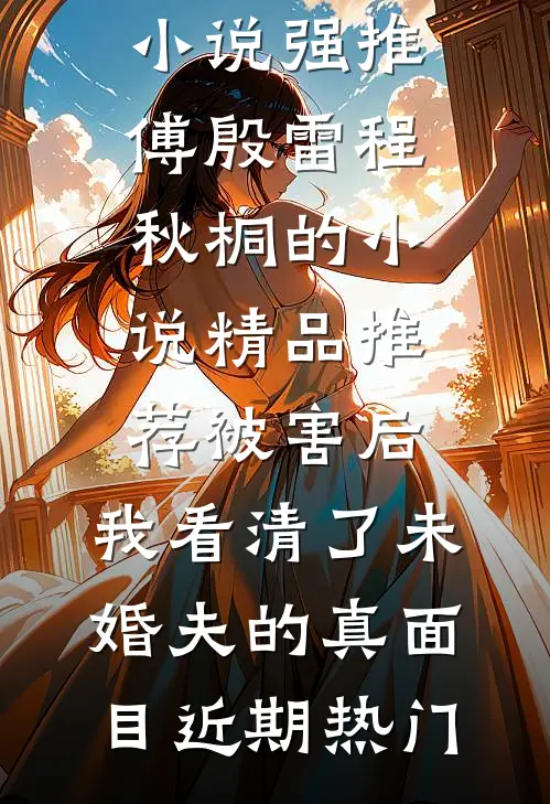 精品推荐被害后,我看清了未婚夫的真面目