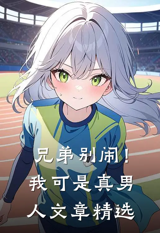 兄弟别闹！我可是真男人文章精选