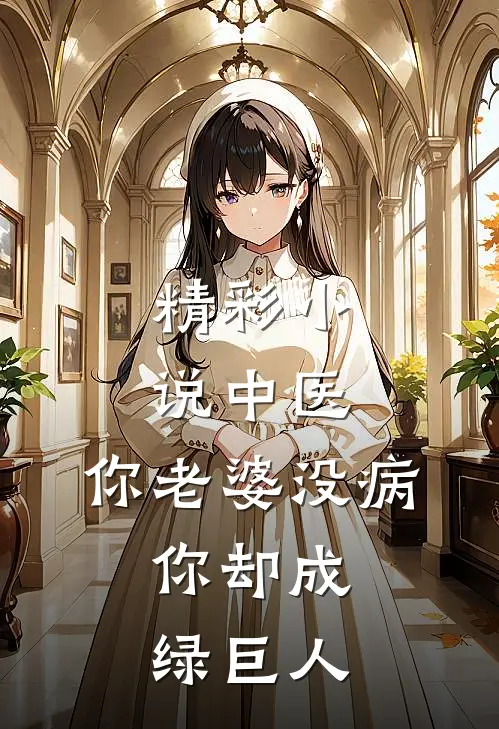 精彩小说中医：你老婆没病，你却成绿巨人