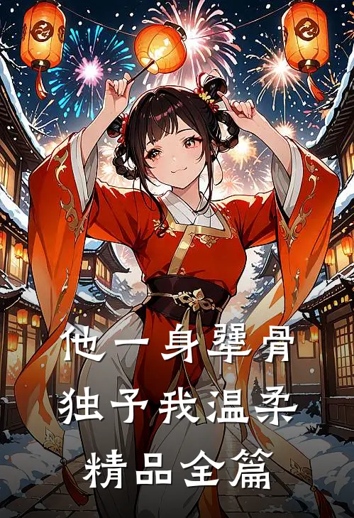 他一身犟骨，独予我温柔精品全篇