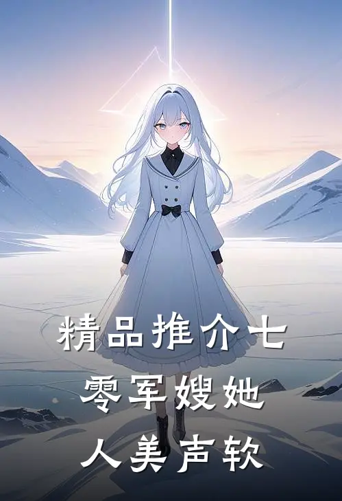 精品推介七零军嫂她人美声软