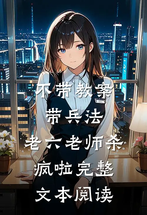 不带教案带兵法，老六老师杀疯啦完整文本阅读