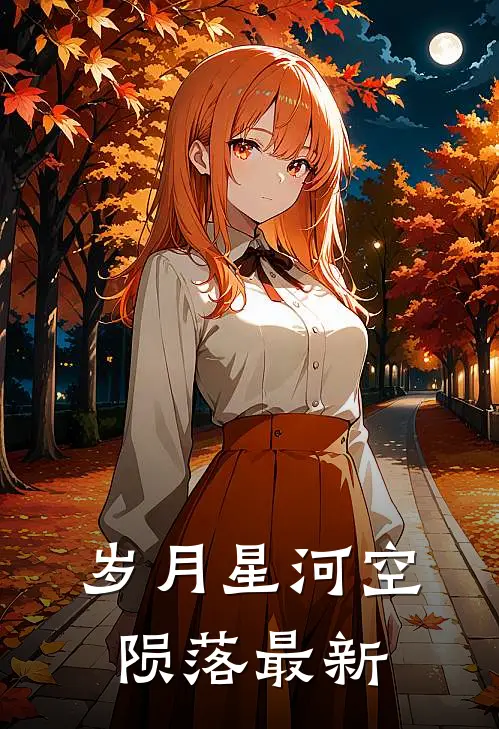 岁月星河空陨落最新