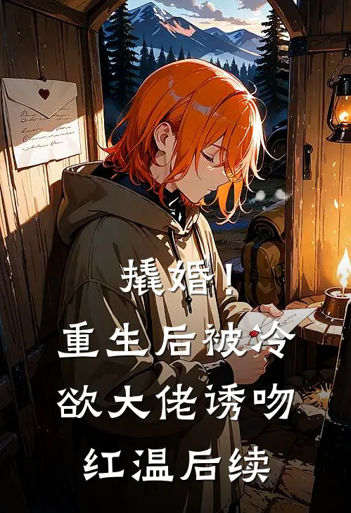 此恨绵绵无绝期全本