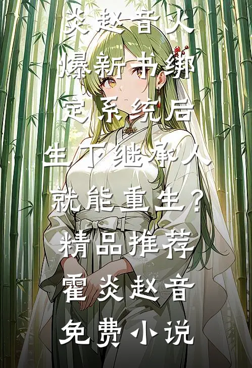 绑定系统后,生下继承人就能重生?精品推荐