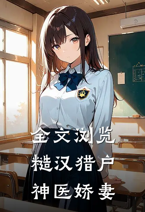 全文浏览糙汉猎户神医娇妻
