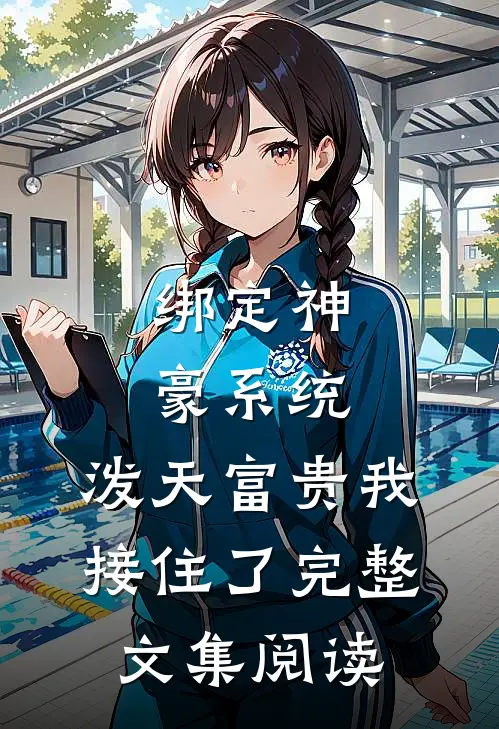 绑定神豪系统，泼天富贵我接住了完整文集阅读