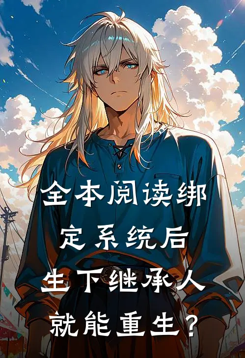 全本阅读绑定系统后，生下继承人就能重生？