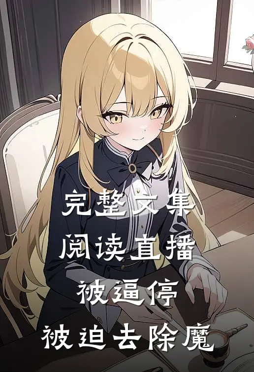 完整文集阅读直播被逼停，被迫去除魔