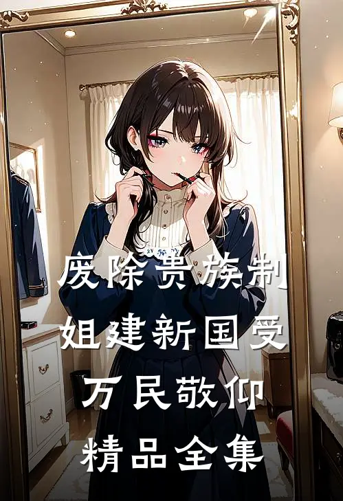 废除贵族制，姐建新国受万民敬仰精品全集