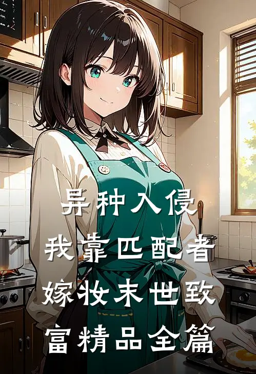 异种入侵，我靠匹配者嫁妆末世致富精品全篇