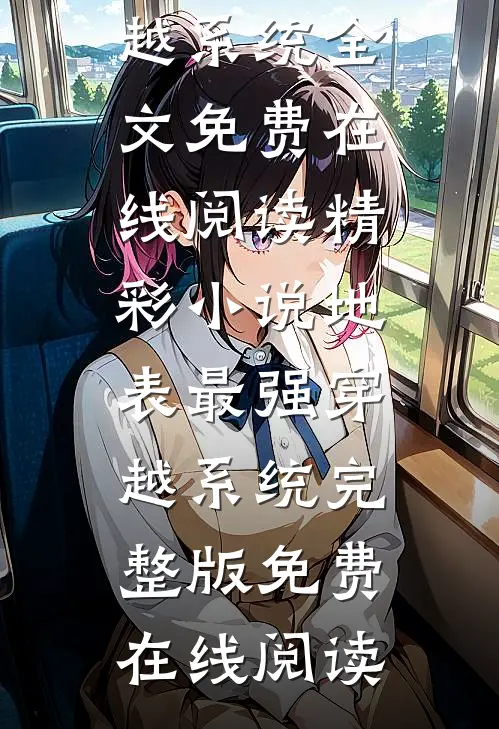 精彩小说地表最强穿越系统