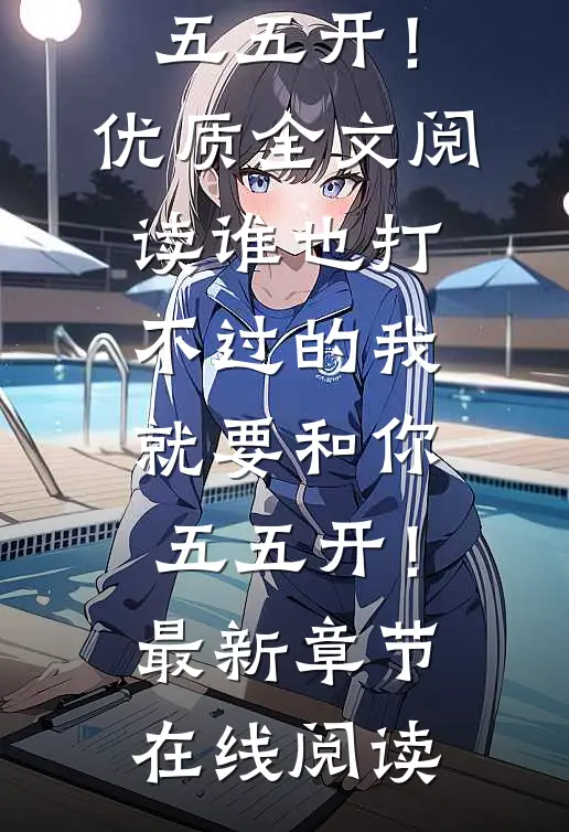 优质全文阅读谁也打不过的我,就要和你五五开!