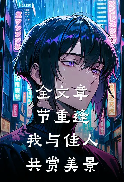 全文章节重逢：我与佳人共赏美景