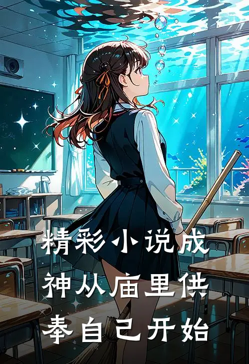 精彩小说成神从庙里供奉自己开始
