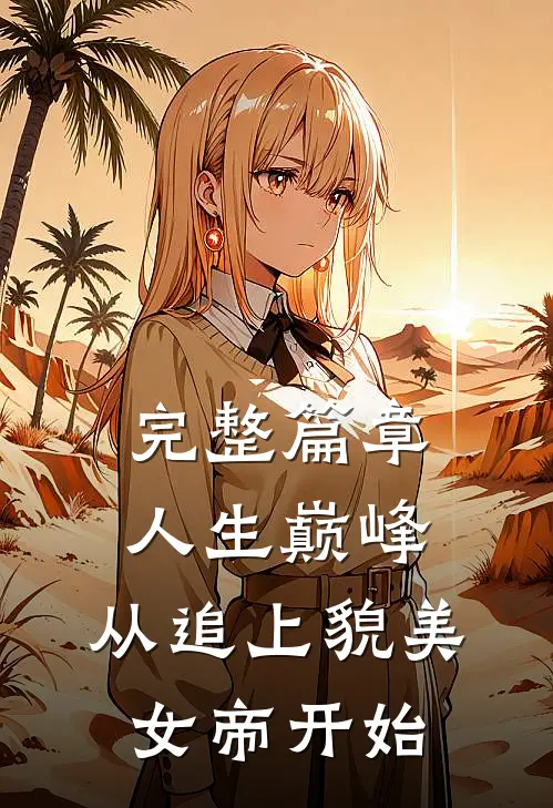 完整篇章人生巅峰：从追上貌美女帝开始