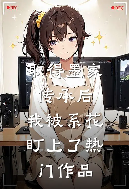 取得墨家传承后，我被系花盯上了热门作品