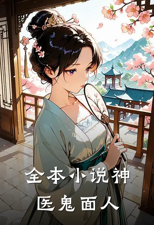 全本小说神医鬼面人